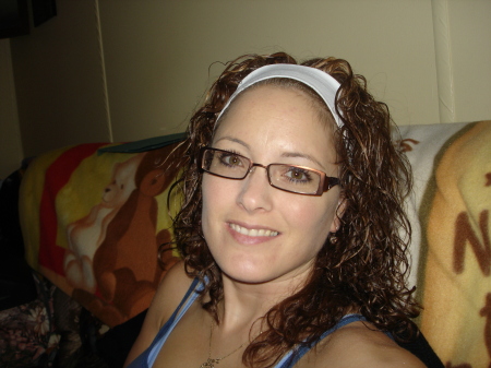 Stephanie Moran Photo 29