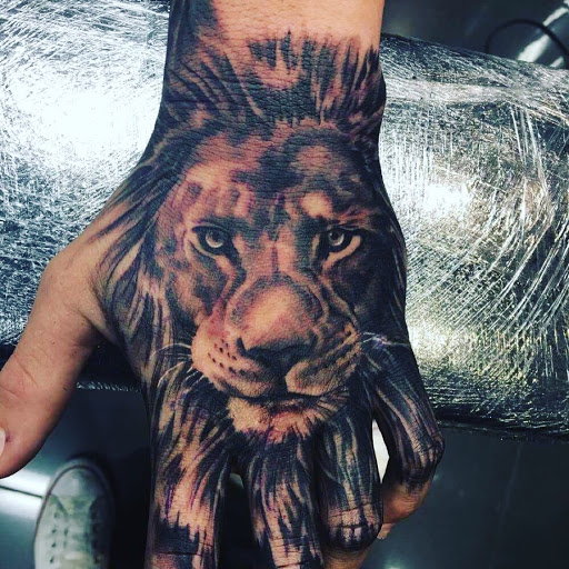 Scott Swift Photo 21