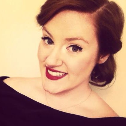 Rachel Hoffman Photo 17