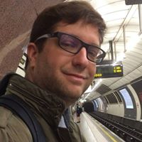 Michael Innes Photo 21