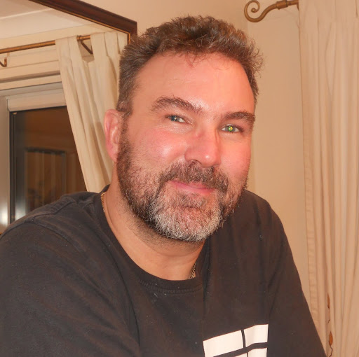 Russell Welsh Photo 14