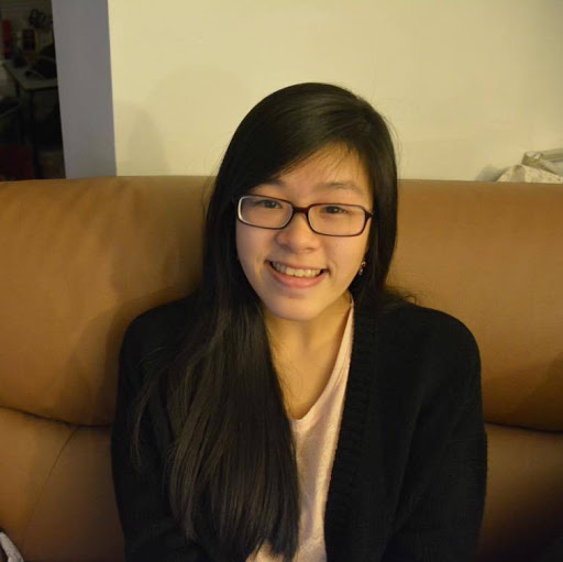 Joanne Wong Photo 27
