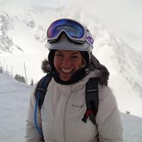 Kirsten Curtis Photo 27