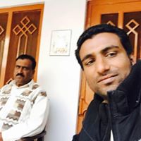 Mohammad Umer Photo 4