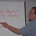Michael Kaser Photo 13
