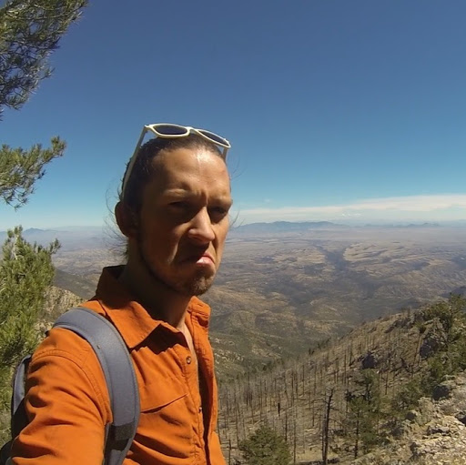 Samuel Willis Photo 17