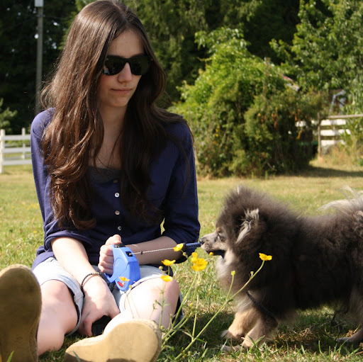 Caitlin Craig Photo 6