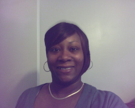 Angela Todd Photo 12