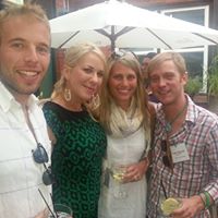 Kate Fletcher Photo 15