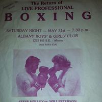 Steven Holley Photo 15