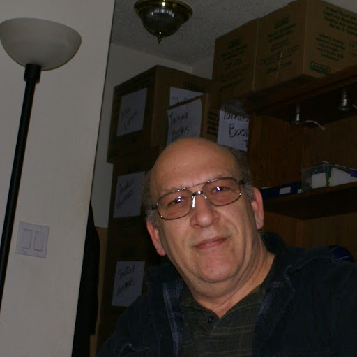 Jerome Matthews Photo 38