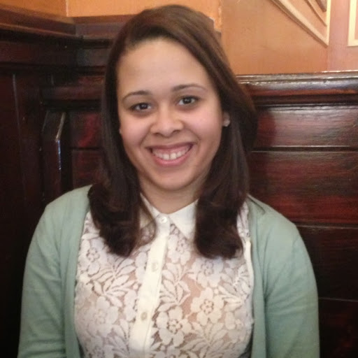 Cindy Reyes Photo 27