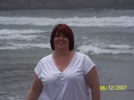 Christine Warren Photo 28