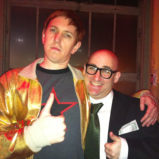 Paul Barclay Photo 34 Paul Barclay Photo 34