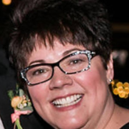 Susan Potter Photo 17