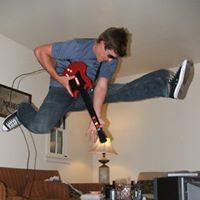 Dave Wynn Photo 23