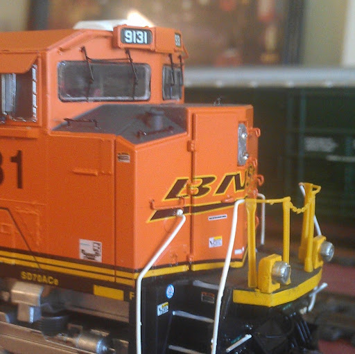 Michael Presson Photo 14