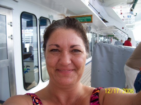 Janice Martin Photo 32
