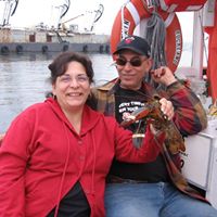 Clifford Warren Photo 24