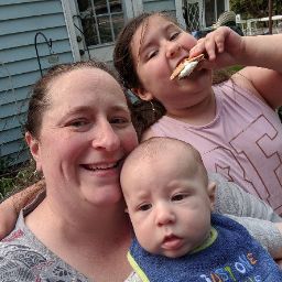 Sarah Wolters Photo 21