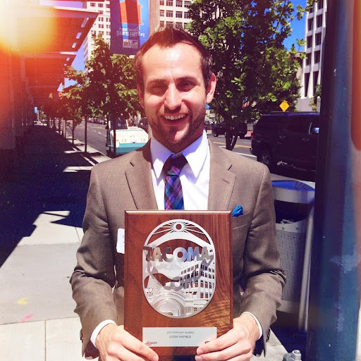 Justin Mayfield Photo 13