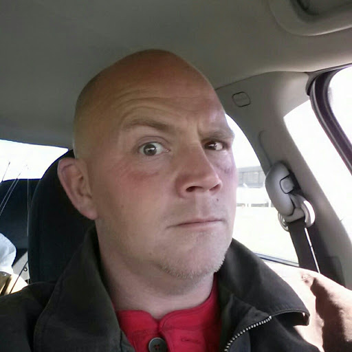 Michael Blanton Photo 50