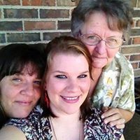 Christine Leger Photo 36