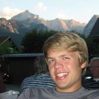 Erik Swanson Photo 18
