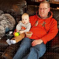 John Hinrichs Photo 29