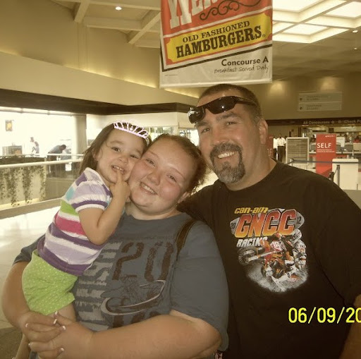 Katelyn Rader Photo 1