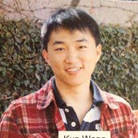 Alan Wang Photo 22