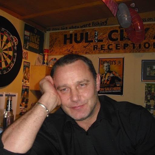 Gary Daniel Photo 12
