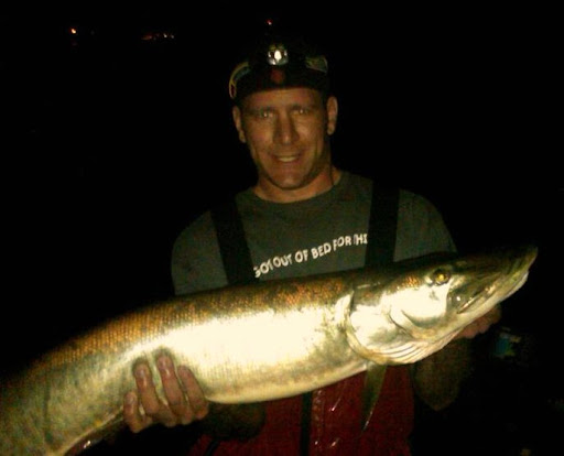 Jeremy Fish Photo 15