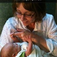 Kimberly Blake Photo 40