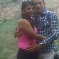 Edwin Gomes Photo 26