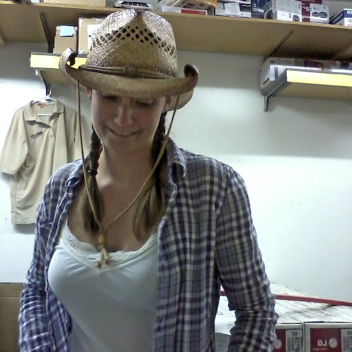 Rebecca Wilson Photo 46