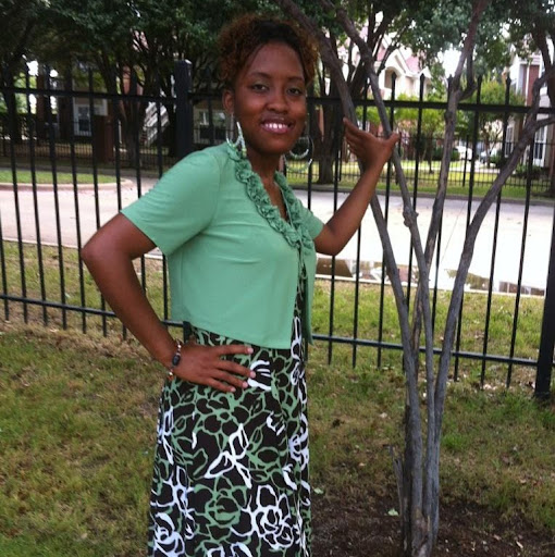 Erica Garrett Photo 26