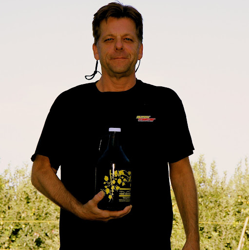 Michael Manna Photo 27