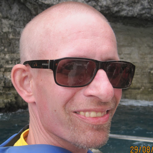 Steen Jensen Photo 34