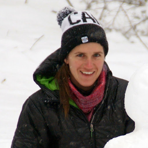 Erika Forbes Photo 9