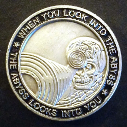 Kevin Triplett Photo 22