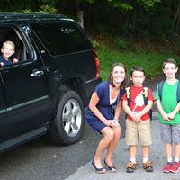 Cynthia Starkey Photo 7