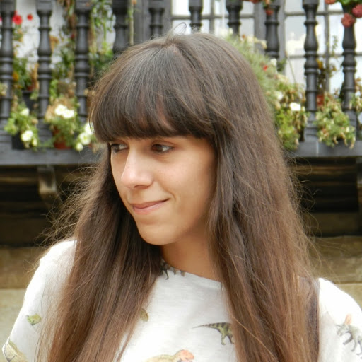 Paula Carrasco Photo 17