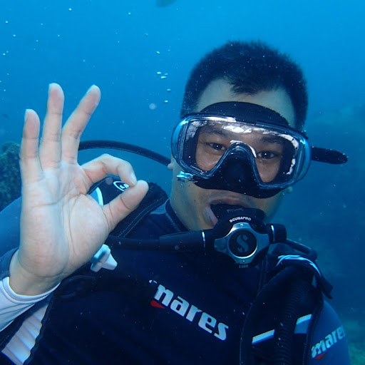 Danny Li Photo 9