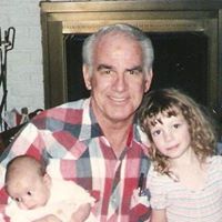 Charles Paul Photo 25