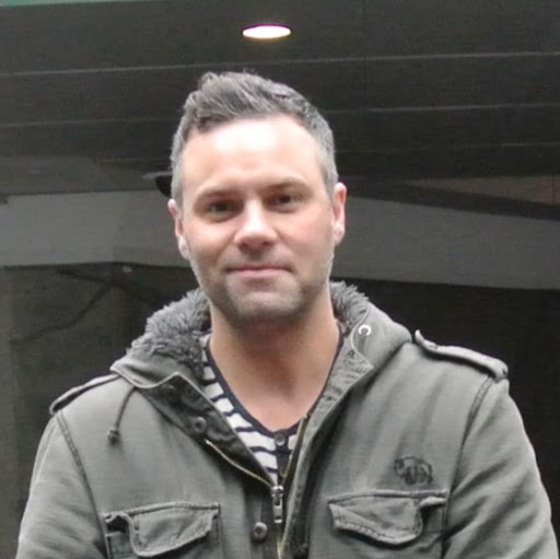 James Melanson Photo 30