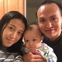 Lynn Yang Photo 21