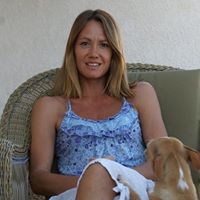 Tammy Gillespie Photo 17