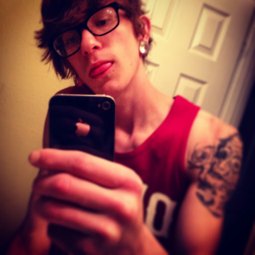 Austin Buck Photo 7