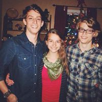 Charlie Harless Photo 2